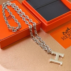 Hermes Necklaces